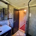 Trivelig Og Romslig Naer Roros, Rikelig Med Uteplass Prázdninový dům *
