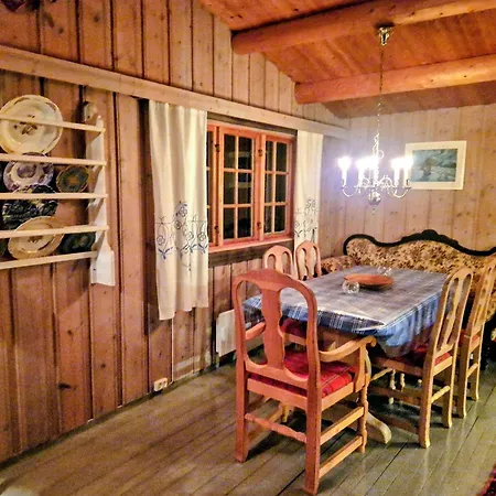 Trivelig Og Romslig Naer Roros, Rikelig Med Uteplass Holiday home *