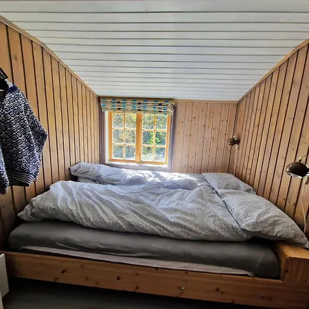 Prázdninový dům Trivelig Og Romslig Naer Roros, Rikelig Med Uteplass