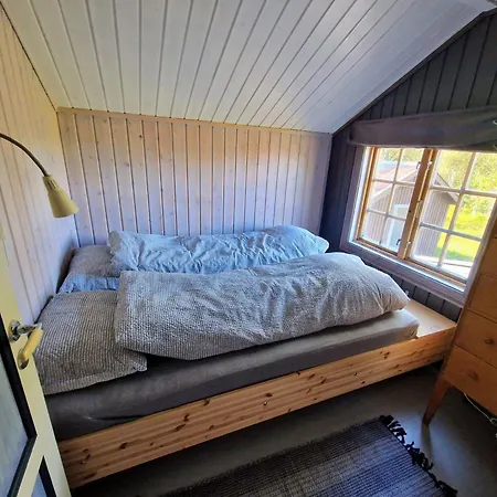 Holiday home Trivelig Og Romslig Naer Roros, Rikelig Med Uteplass