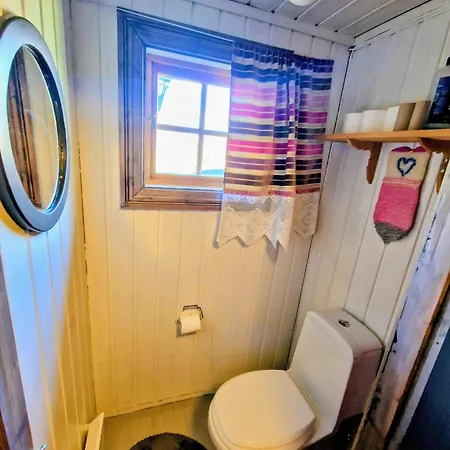 Trivelig Og Romslig Naer Roros, Rikelig Med Uteplass Holiday home