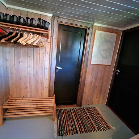 Trivelig Og Romslig Naer Roros, Rikelig Med Uteplass Holiday home *