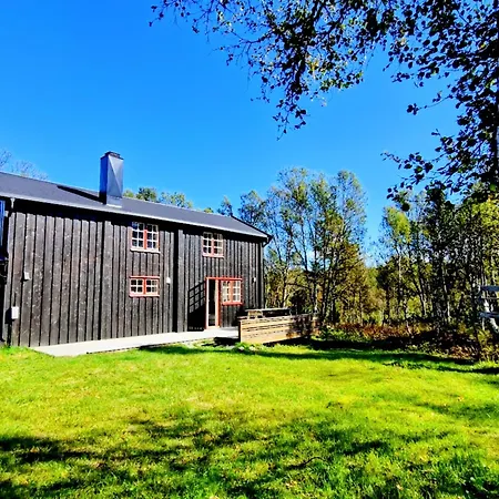 Trivelig Og Romslig Naer Roros, Rikelig Med Uteplass Holiday home *